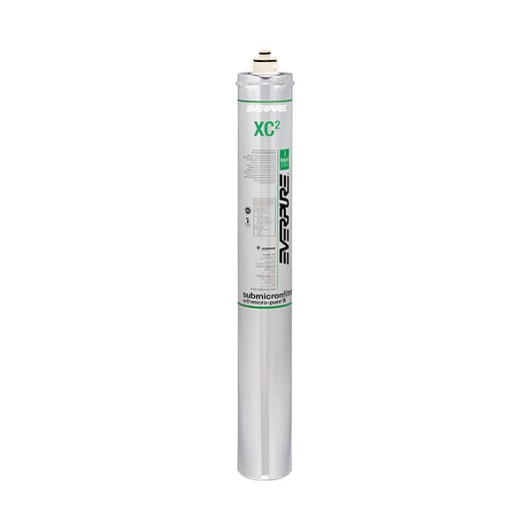 Cartridge, Water Filter - Xc
